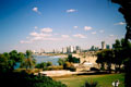 Вид на Тель Авив из Яфо