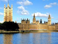 Башни Парламента - лицо Лондона