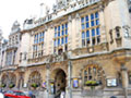 Оксфордский музей