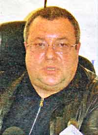 Владимир Пирогов