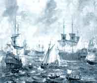 Корабли брандербургского флота