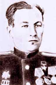 Ларин Иван Яковлевич