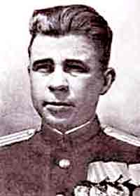 Александр Иванович Маринеско