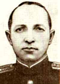 Полецкий Сергей Иванович