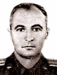 Денисов Георгий Михайлович
