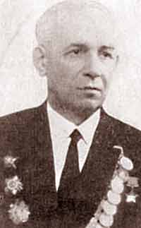 Глинский Сергей Николаевич
