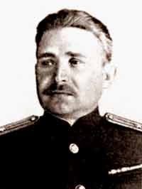 Тихонов Виктор Иванович