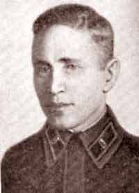 Суворов Александр Иванович