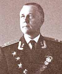 Грумбков Олег Павлович