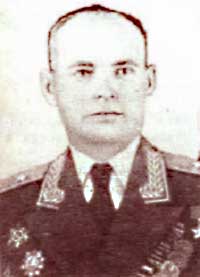 Толстиков Павел Федорович